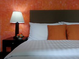 BSA Tower Serviced Residences