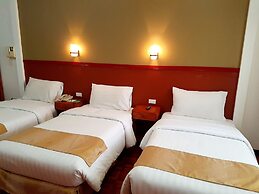 BSA Tower Serviced Residences