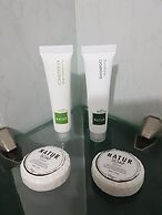 BSA Tower Serviced Residences