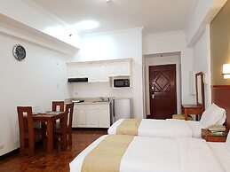 BSA Tower Serviced Residences