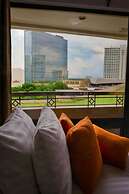 BSA Tower Serviced Residences