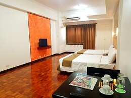 BSA Tower Serviced Residences