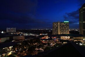 BSA Tower Serviced Residences