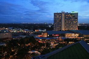 BSA Tower Serviced Residences