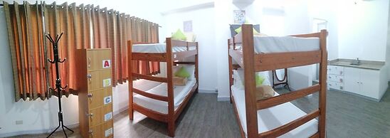 BSA Tower Serviced Residences