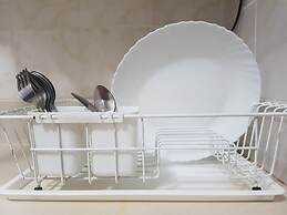 BSA Tower Serviced Residences