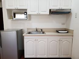 BSA Tower Serviced Residences