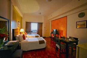 BSA Tower Serviced Residences