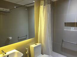 BSA Tower Serviced Residences