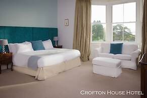 Crofton House Hotel