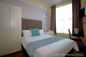 Crofton House Hotel