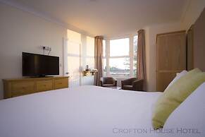 Crofton House Hotel