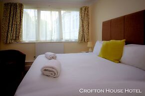 Crofton House Hotel