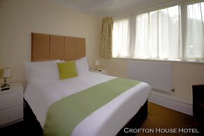 Crofton House Hotel