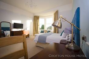 Crofton House Hotel