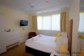 Crofton House Hotel