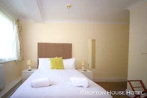 Crofton House Hotel