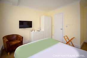 Crofton House Hotel