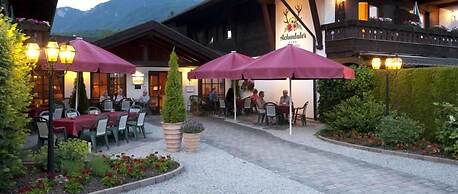 Achentaler Vitalhotel