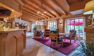 Achentaler Vitalhotel