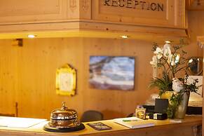 Achentaler Vitalhotel