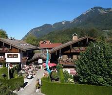 Achentaler Vitalhotel