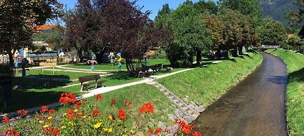 Achentaler Vitalhotel