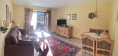 Achentaler Vitalhotel