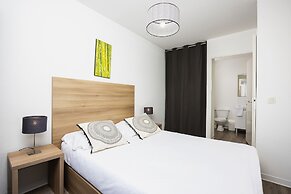 Ténéo Apparthotel Talence - Centre