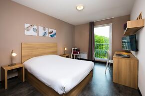 Ténéo Apparthotel Talence - Centre