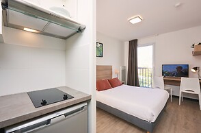 Ténéo Apparthotel Talence - Centre