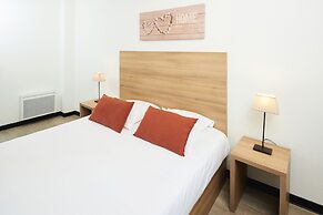 Ténéo Apparthotel Talence - Centre
