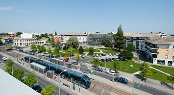 Ténéo Apparthotel Talence - Centre