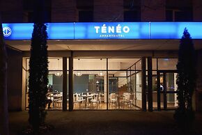 Ténéo Apparthotel Talence - Centre