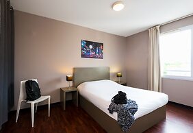 Ténéo Apparthotel Talence - Centre