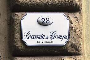 Locanda de' Ciompi