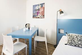 Ténéo Apparthôtel Bordeaux - Gare Saint Jean