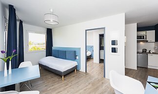 Ténéo Apparthôtel Bordeaux - Gare Saint Jean