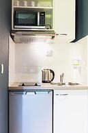 Ténéo Apparthôtel Bordeaux - Gare Saint Jean