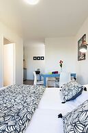 Ténéo Apparthôtel Bordeaux - Gare Saint Jean