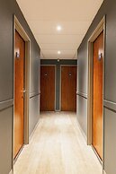 Ténéo Apparthôtel Bordeaux - Gare Saint Jean