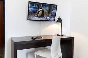 Ténéo Apparthôtel Bordeaux - Gare Saint Jean