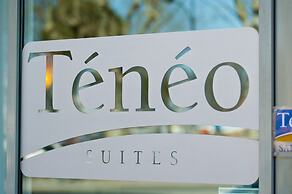 Ténéo Apparthôtel Bordeaux - Gare Saint Jean