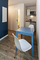 Ténéo Apparthôtel Bordeaux - Gare Saint Jean