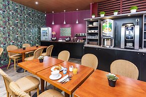 Ténéo Apparthôtel Bordeaux - Gare Saint Jean