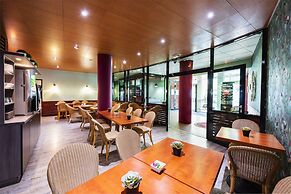 Ténéo Apparthôtel Bordeaux - Gare Saint Jean