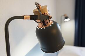 Ténéo Apparthôtel Bordeaux - Gare Saint Jean