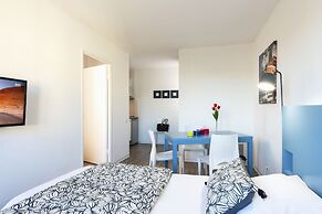 Ténéo Apparthôtel Bordeaux - Gare Saint Jean