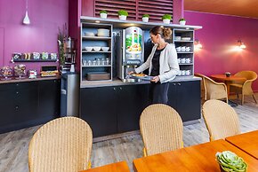 Ténéo Apparthôtel Bordeaux - Gare Saint Jean