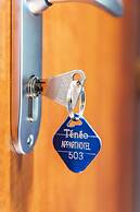 Ténéo Apparthôtel Bordeaux - Gare Saint Jean